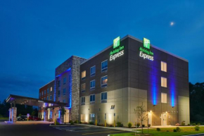 Holiday Inn Express - Lockport by IHG